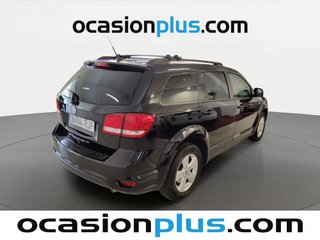 Fiat Freemont 2.0 16v Diesel Urban 103 kW (140 CV)