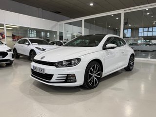Volkswagen Scirocco 1.4 TSI 125CV 75.000 Kms!!!