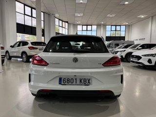 Volkswagen Scirocco 1.4 TSI 125CV 75.000 Kms!!!