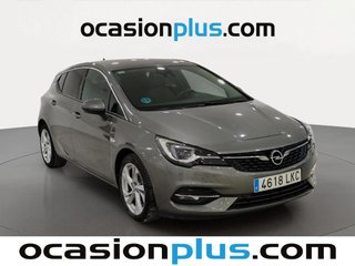 Opel Astra 1.5 D Elegance 90 kW (122 CV)