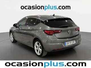 Opel Astra 1.5 D Elegance 90 kW (122 CV)
