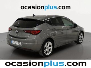Opel Astra 1.5 D Elegance 90 kW (122 CV)