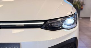 Volkswagen Golf GTI Clubsport 2.0 TSI 221kW (300CV) DSG
