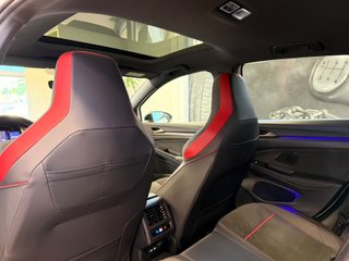 Volkswagen Golf GTI Clubsport 2.0 TSI 221kW (300CV) DSG