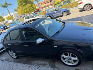 SEAT Leon 2003