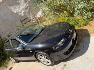 SEAT Leon 2003