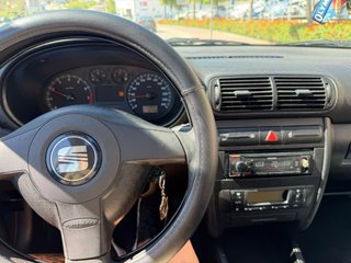 SEAT Leon 2003