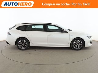 Peugeot 508 1.6 Hybrid Active Pack