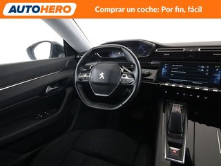 Peugeot 508 1.6 Hybrid Active Pack