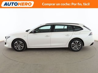 Peugeot 508 1.6 Hybrid Active Pack