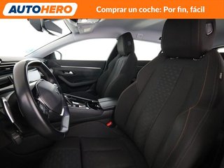 Peugeot 508 1.6 Hybrid Active Pack
