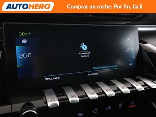 Peugeot 508 1.6 Hybrid Active Pack