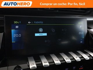 Peugeot 508 1.6 Hybrid Active Pack