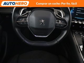 Peugeot 508 1.6 Hybrid Active Pack