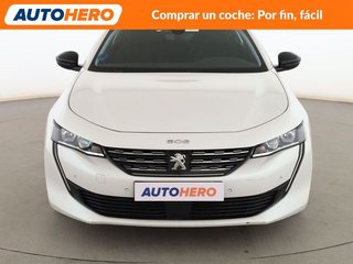 Peugeot 508 1.6 Hybrid Active Pack