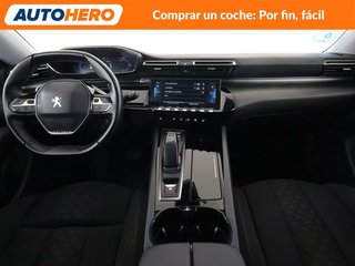 Peugeot 508 1.6 Hybrid Active Pack