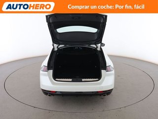 Peugeot 508 1.6 Hybrid Active Pack