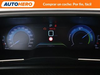 Peugeot 508 1.6 Hybrid Active Pack