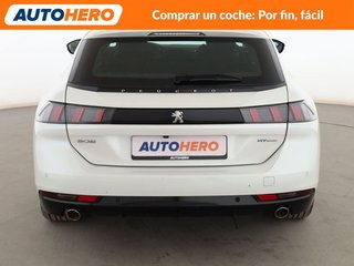 Peugeot 508 1.6 Hybrid Active Pack