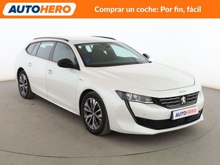 Peugeot 508 1.6 Hybrid Active Pack