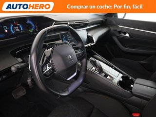 Peugeot 508 1.6 Hybrid Active Pack