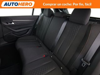 Peugeot 508 1.6 Hybrid Active Pack
