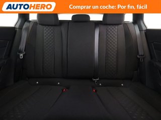 Peugeot 508 1.6 Hybrid Active Pack