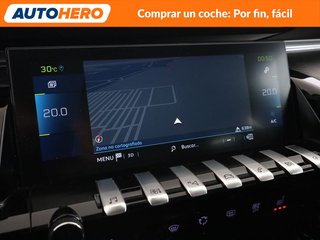 Peugeot 508 1.6 Hybrid Active Pack