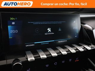 Peugeot 508 1.6 Hybrid Active Pack