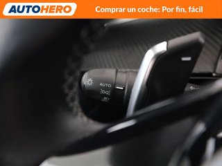 Peugeot 508 1.6 Hybrid Active Pack