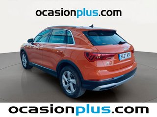 Audi Q3 Advanced 35 TDI 110 kW (150 CV) S tronic