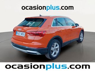 Audi Q3 Advanced 35 TDI 110 kW (150 CV) S tronic