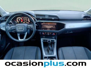 Audi Q3 Advanced 35 TDI 110 kW (150 CV) S tronic