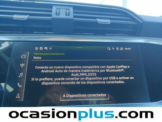 Audi Q3 Advanced 35 TDI 110 kW (150 CV) S tronic