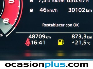 Audi Q3 Advanced 35 TDI 110 kW (150 CV) S tronic