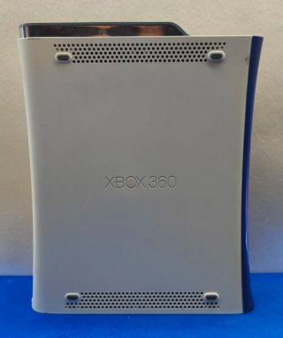 CONSOLA XBOX 360 FAT HDMI PLACA JASPER SIN MANDO