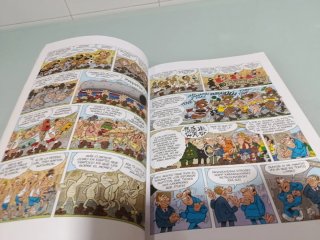 Ole Mortadelo y Filemón 199