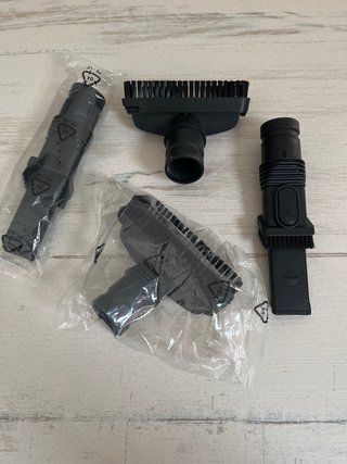 Accesorios para Aspirador Polti Slim SR90B