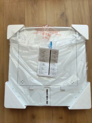 Kit de unión universal lavadora-secadora