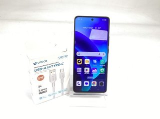 Móvil Realme 11 Pro 8GB 256GB