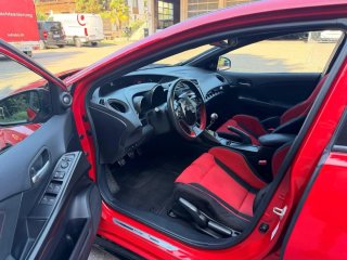 Despiece Honda Civic Type R 2.0 310 CV