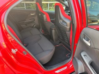 Despiece Honda Civic Type R 2.0 310 CV
