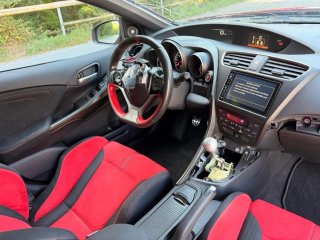 Despiece Honda Civic Type R 2.0 310 CV