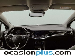 Opel Astra 1.5 D Elegance 90 kW (122 CV)
