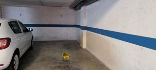 Garaje en venta en Ponent - Barri de França en Vendrell, El