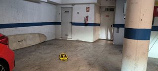 Garaje en venta en Ponent - Barri de França en Vendrell, El