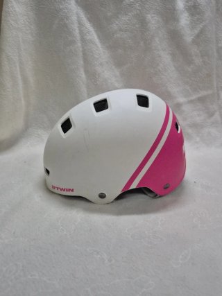 Casco Infantil Talla 52-55
