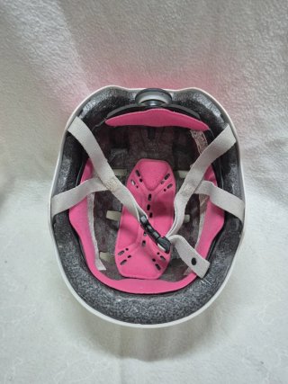 Casco Infantil Talla 52-55