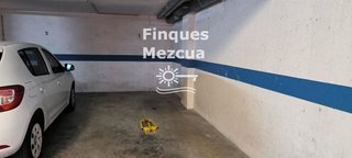 Garaje en venta en Ponent - Barri de França en Vendrell, El