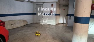 Garaje en venta en Ponent - Barri de França en Vendrell, El